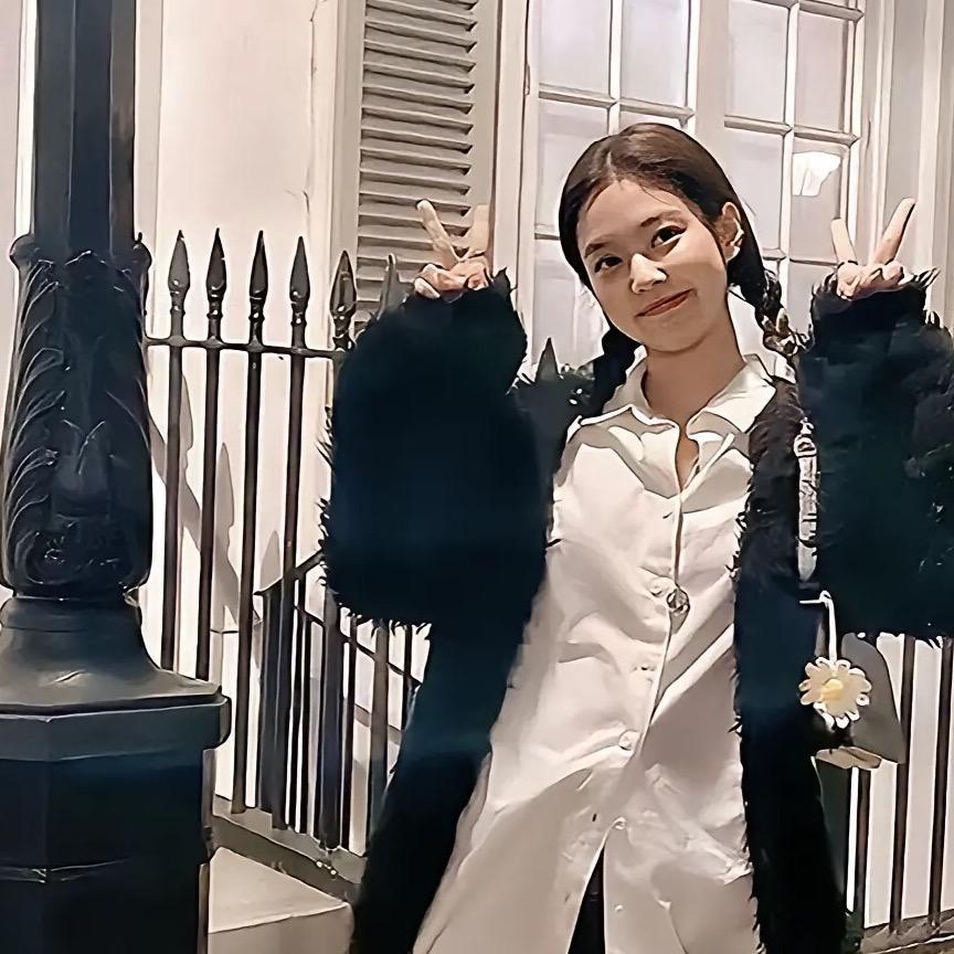 嗨可可(努力练舞版)