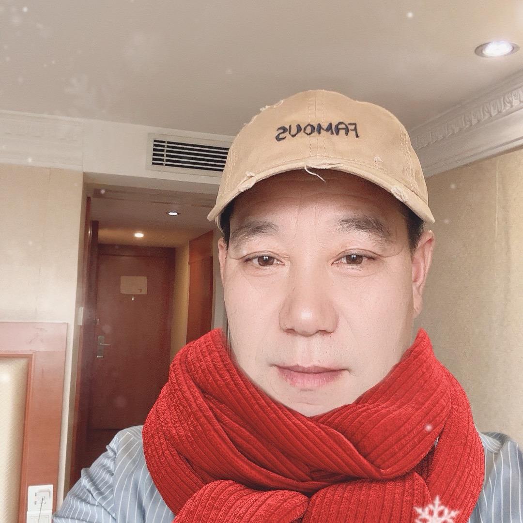 飘泊的肖哥