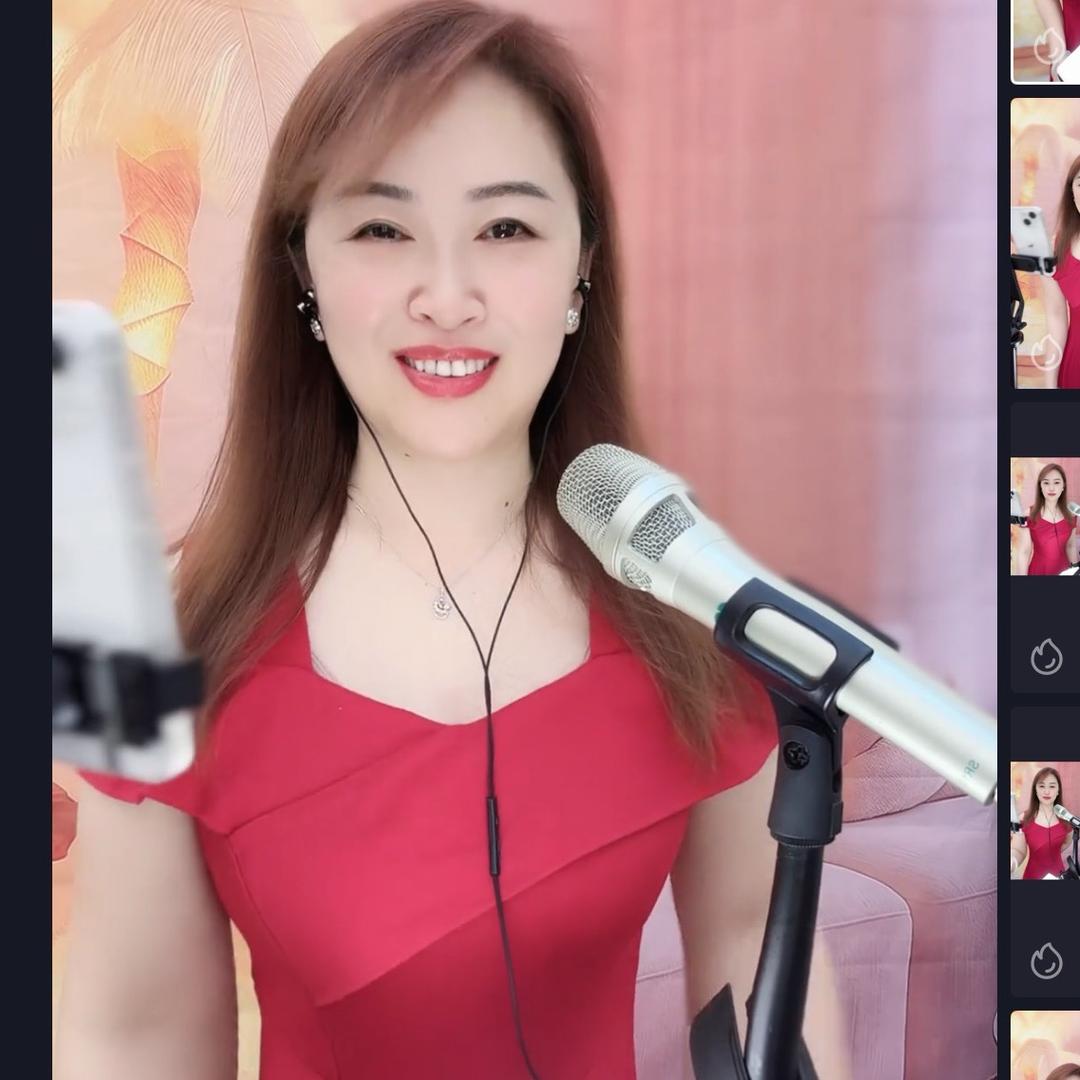 慈利蓉儿🎙️