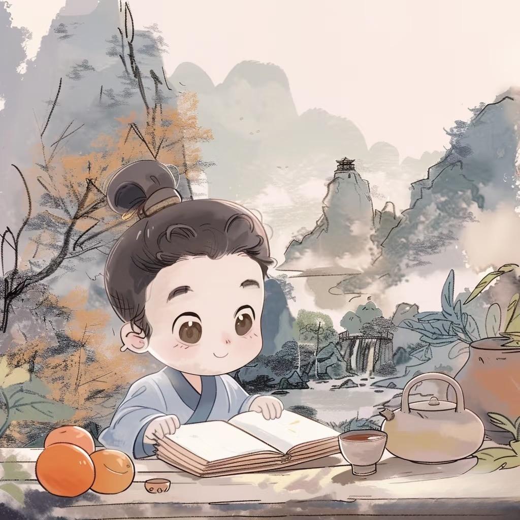 小亮亮