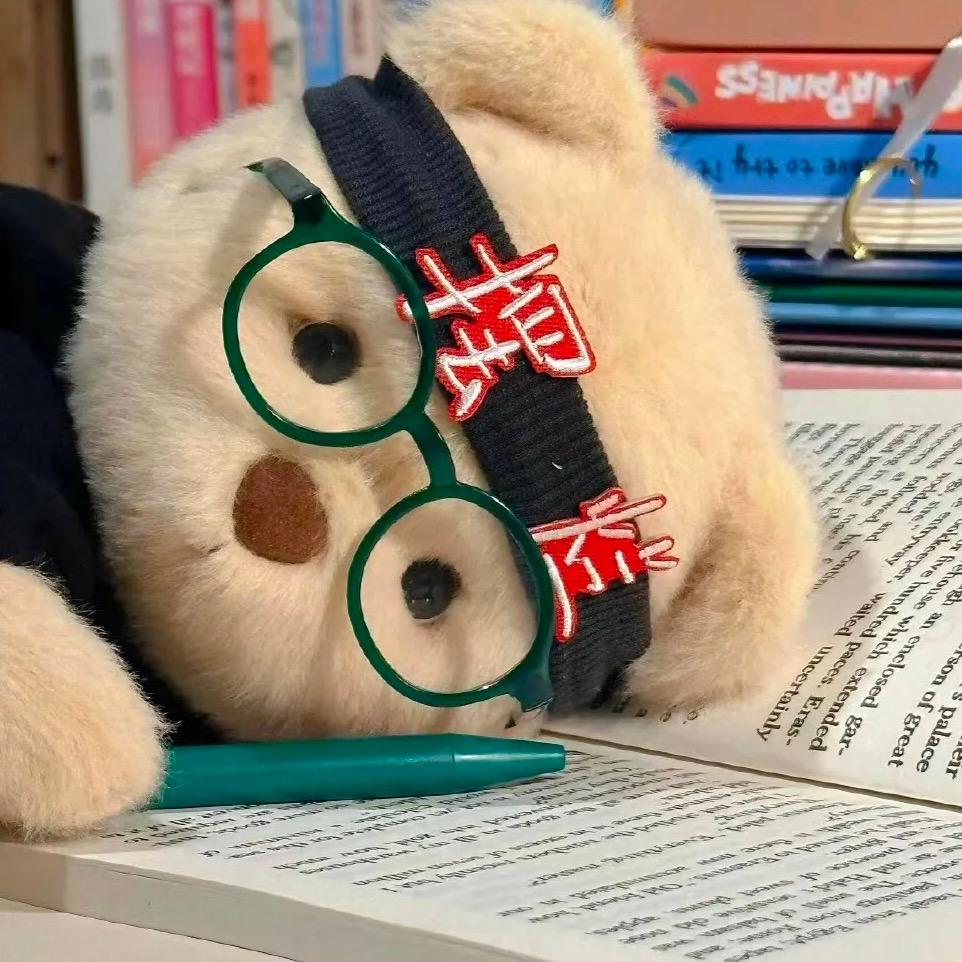 小狗赖赖~