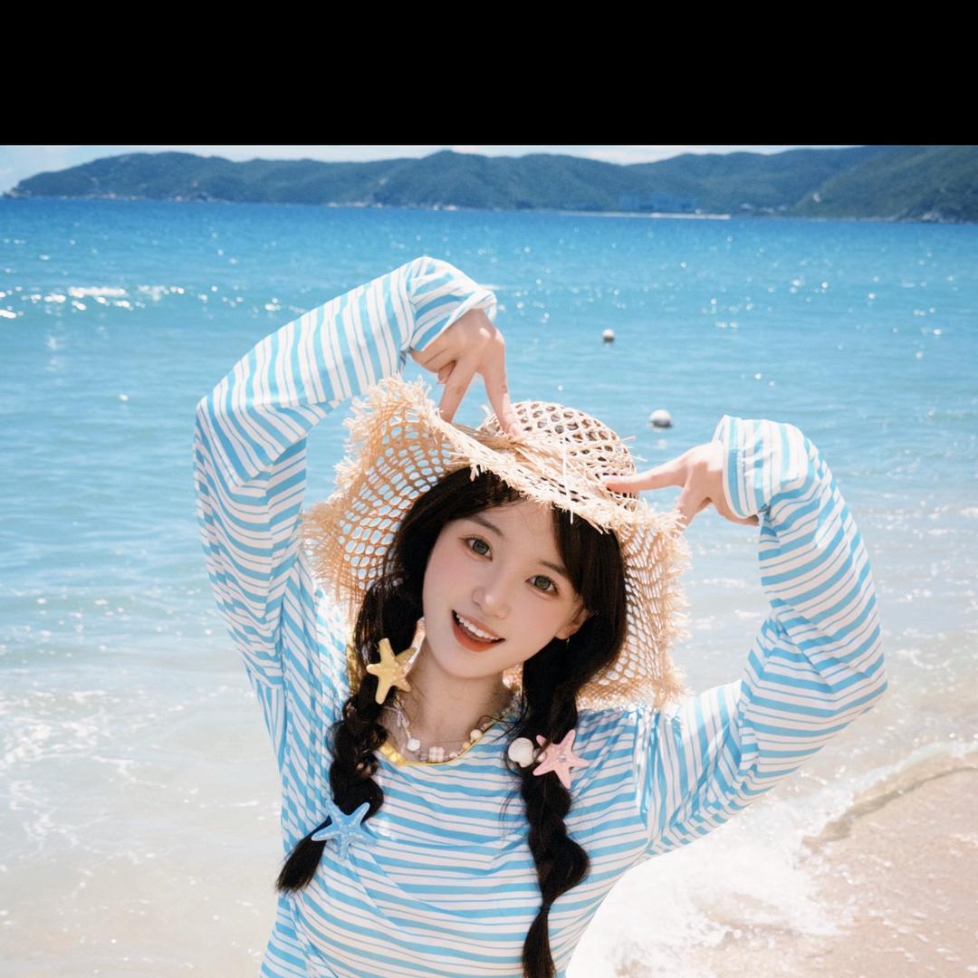 诗诗的旅行日记