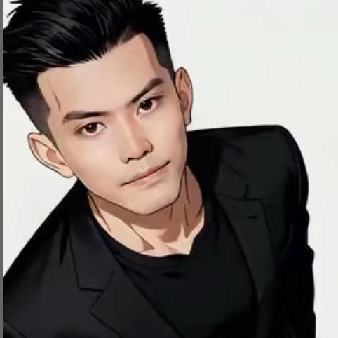 义乌倒爷协会 星哥