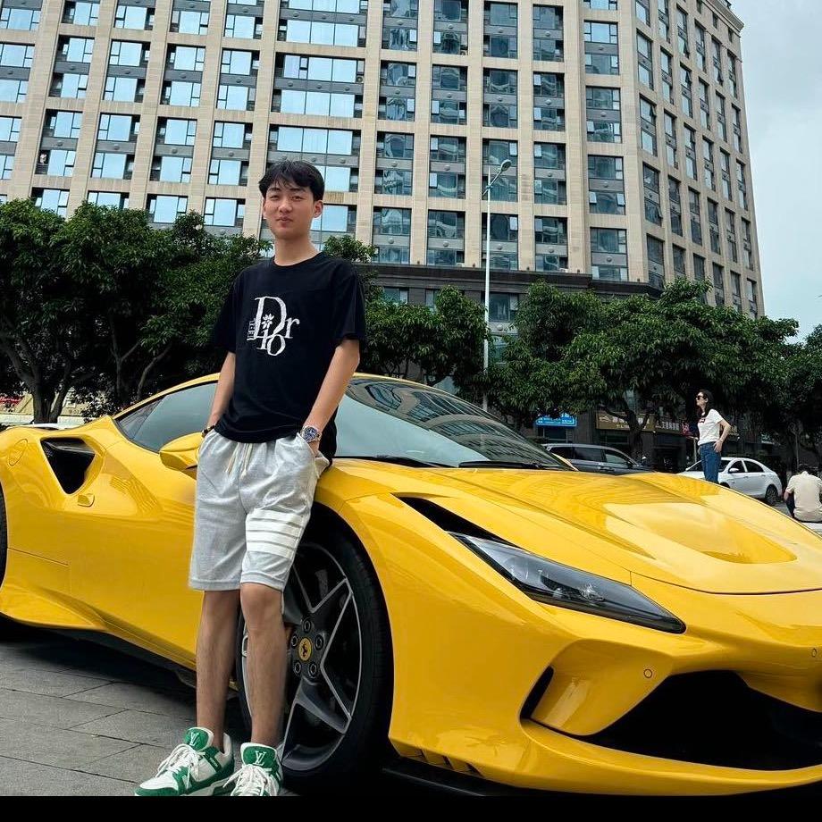小轩轩、测评大队