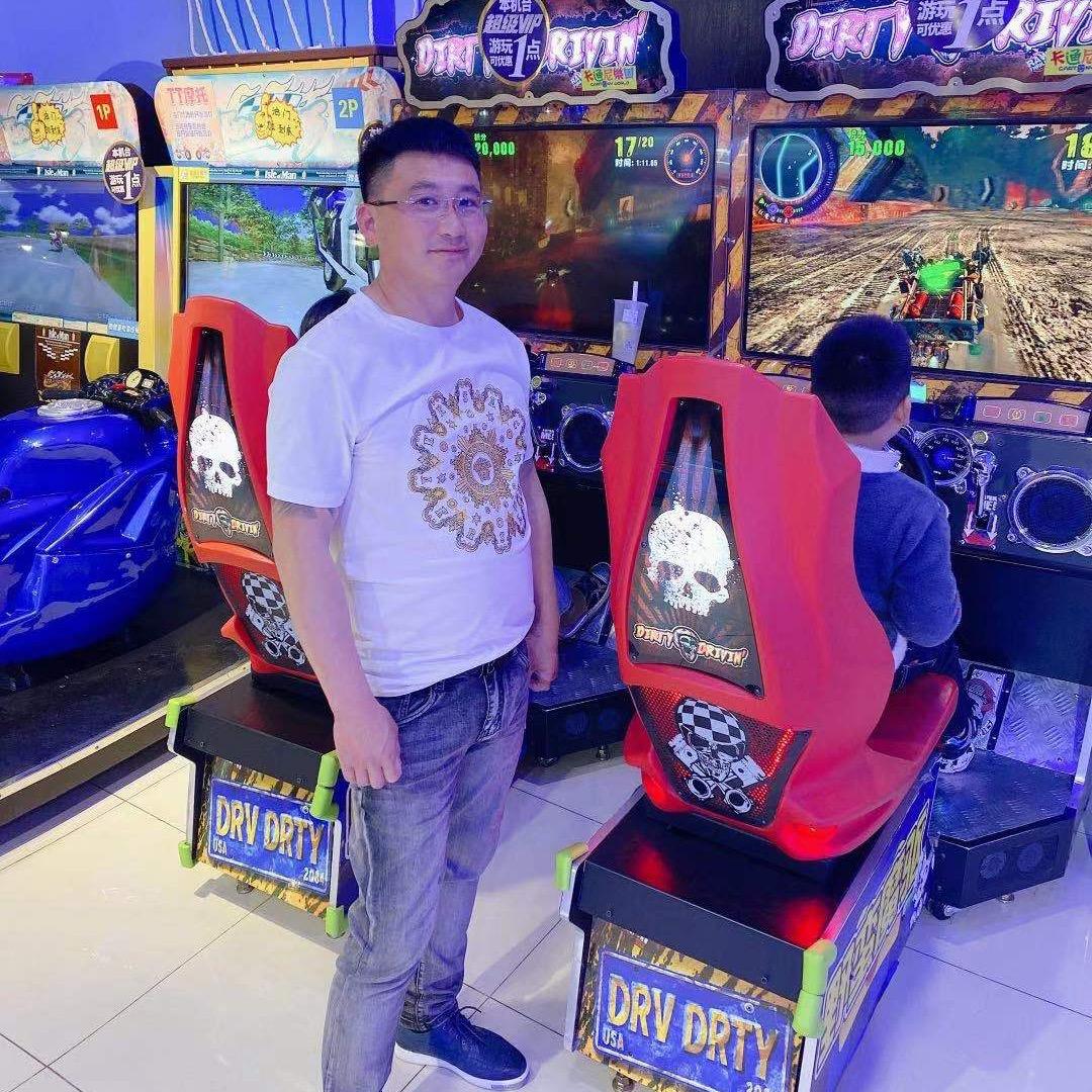 烟台滨水商贸有限公司