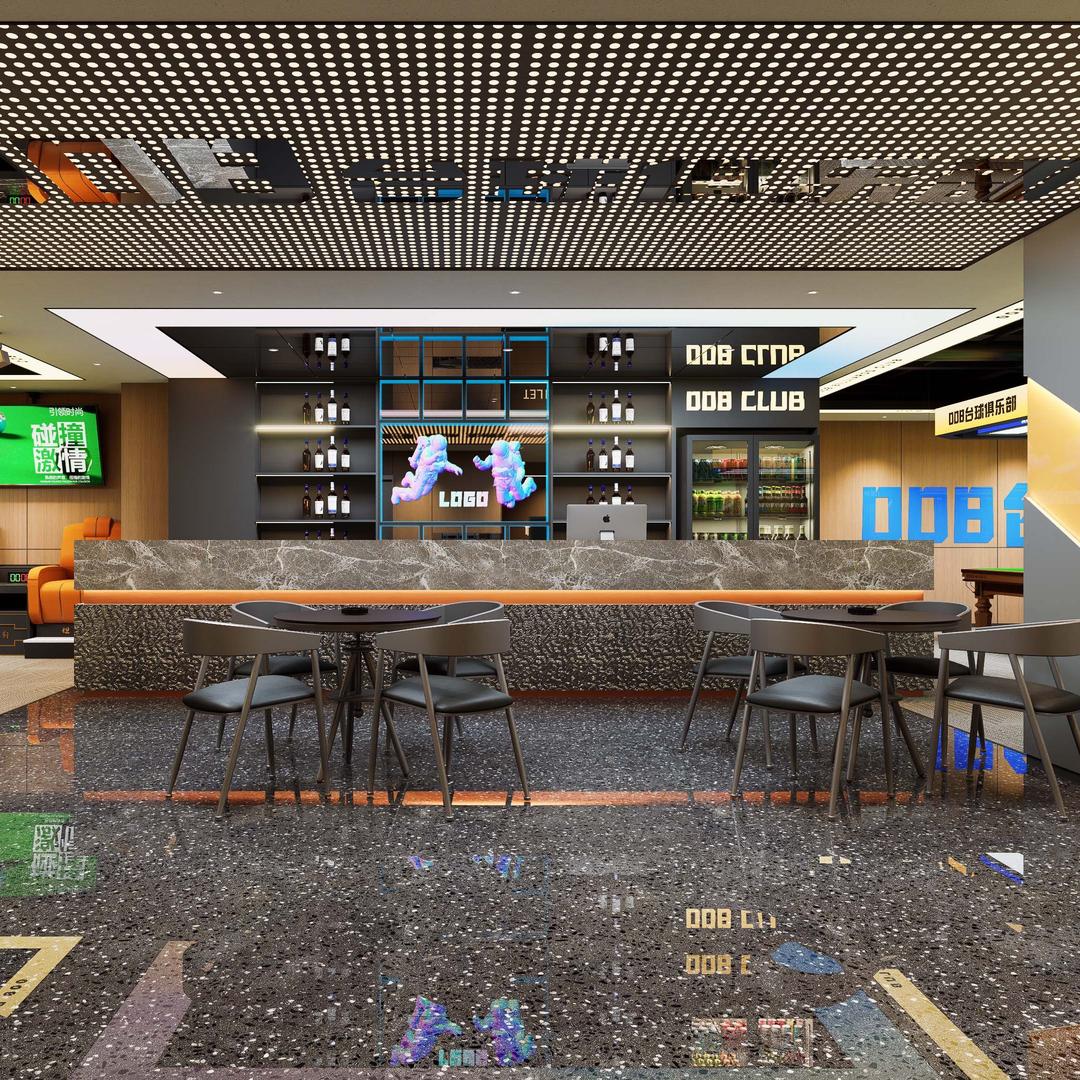 008台球俱乐部官方号