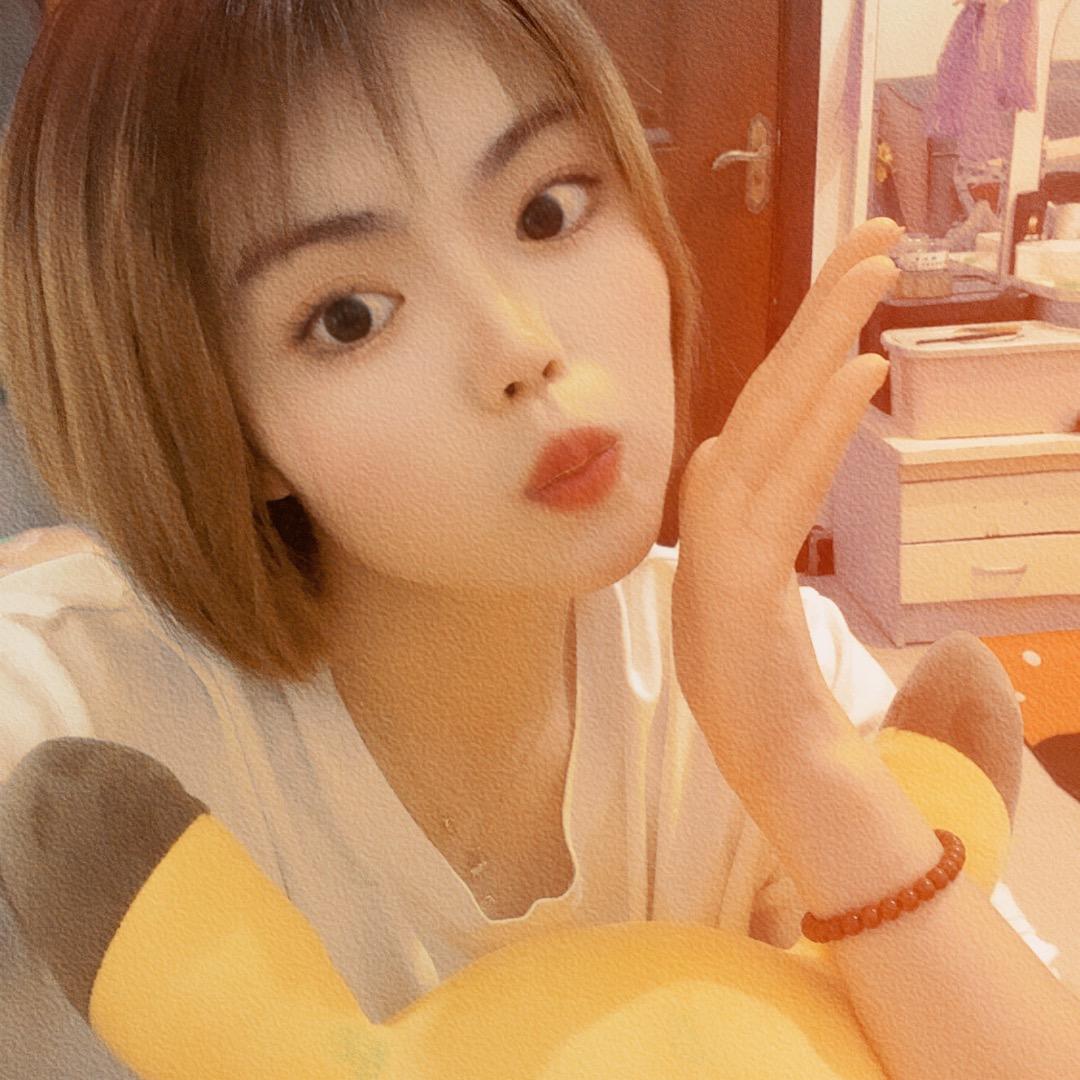 乔家大小姐🌈💥