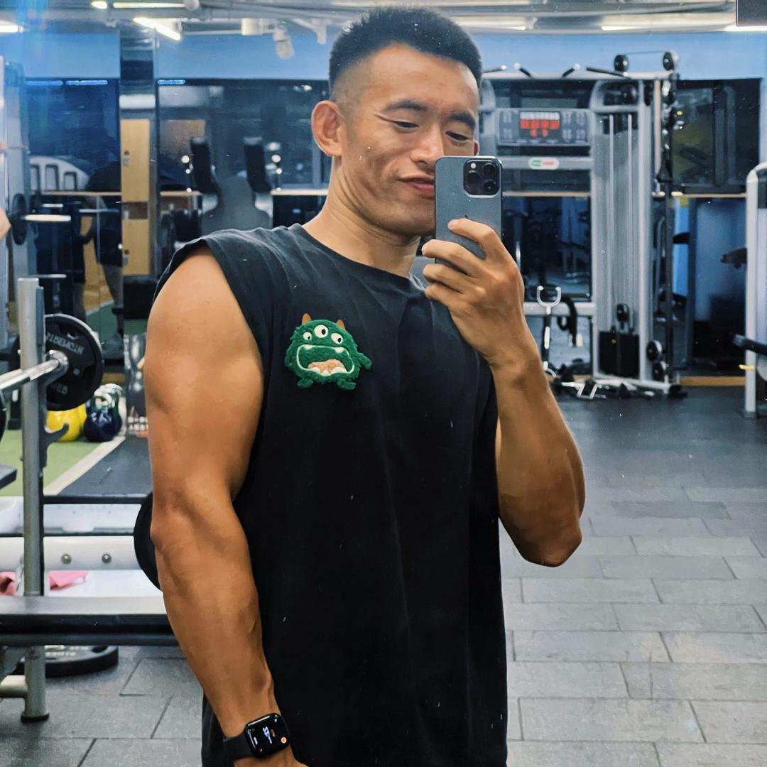 信教练 信健身(力量燃脂)