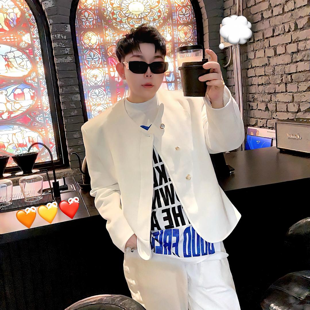 颜千浠Kubo🔮