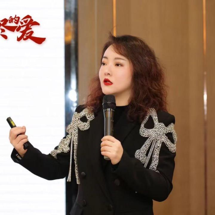 美梁子（美业工匠学堂）