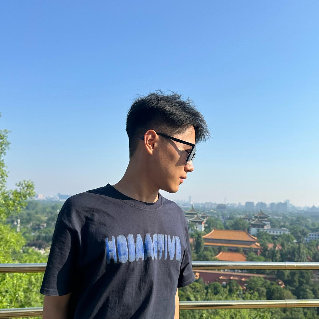 你