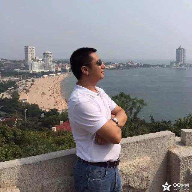 深圳涛哥