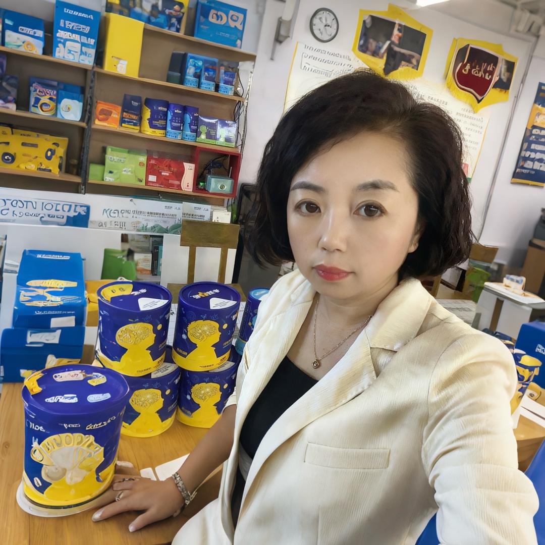 脾胃长高课代表