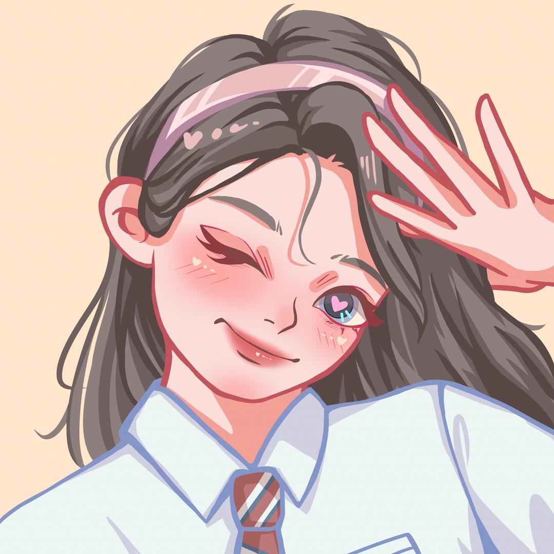 清欢🥰