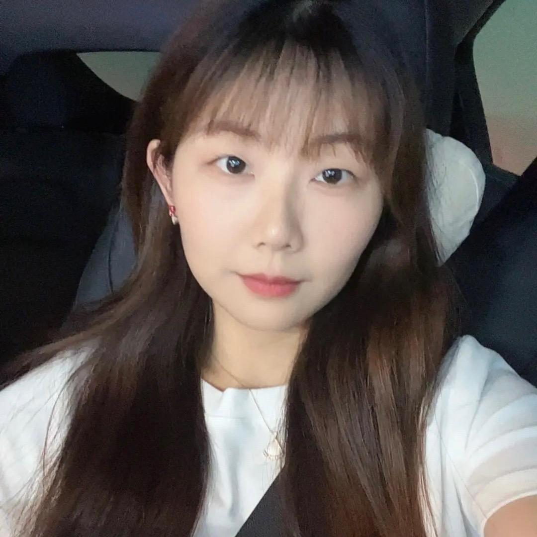 婷子🐱