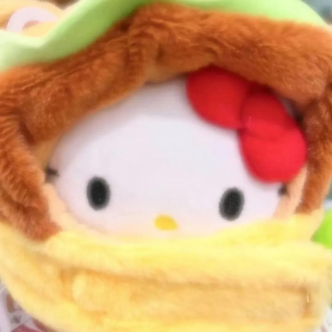 Kitty喵