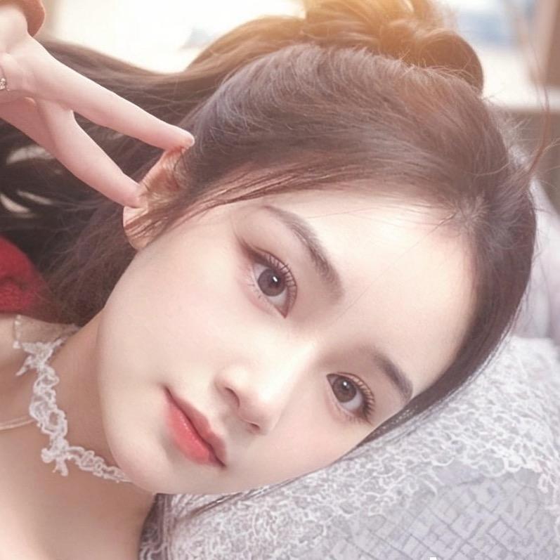 @淡淡