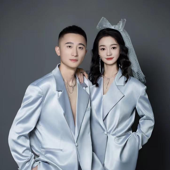 老姜夫妇