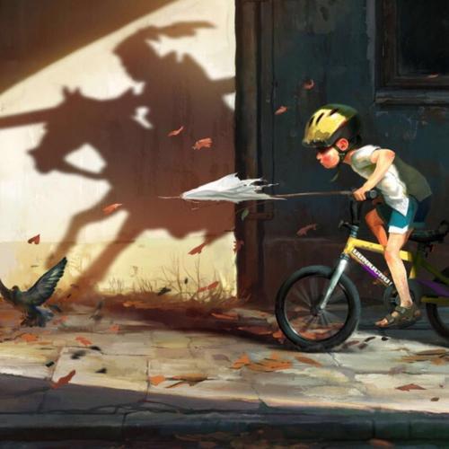 🌈迷途知返🌈