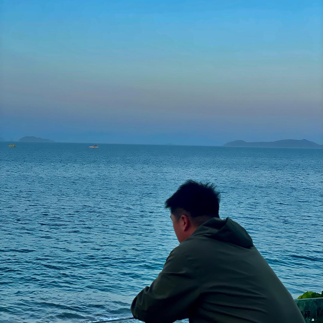 潘向博🥸