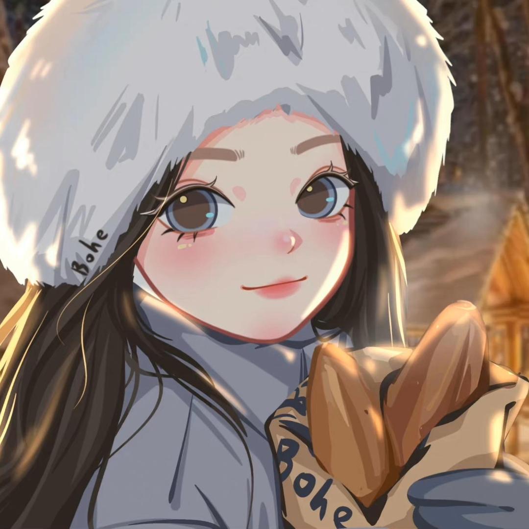 掌上明朱⛄