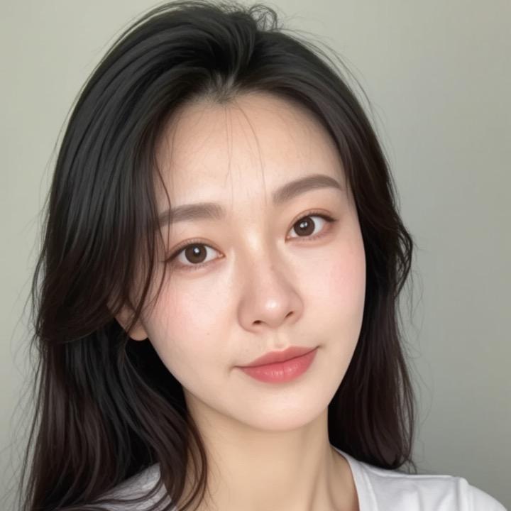 潮汕～书秋妹