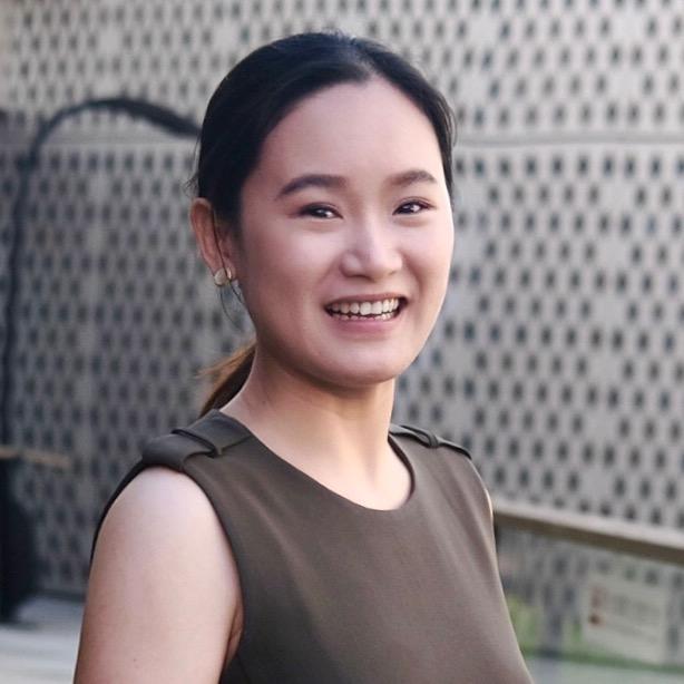 上海明天教室小布老虎水彩