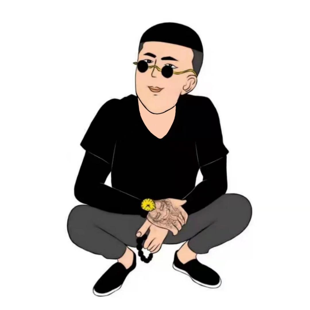 《美食作家》老八