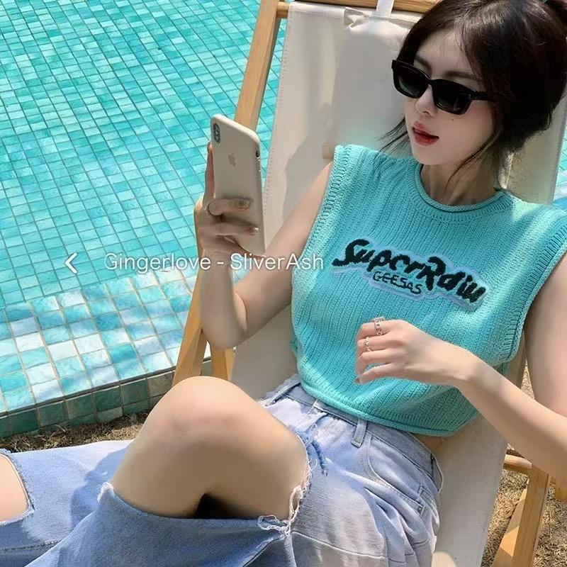 辣辣辣妹女装批发