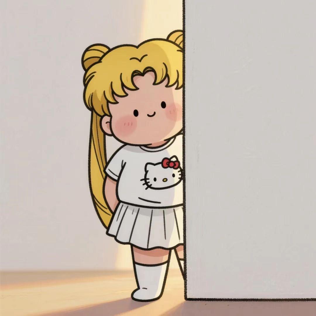 不是超超✨