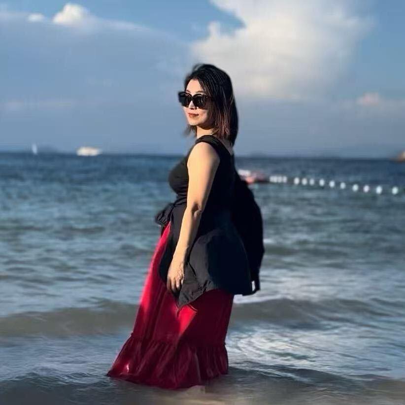 橘子汽水的骑行日志