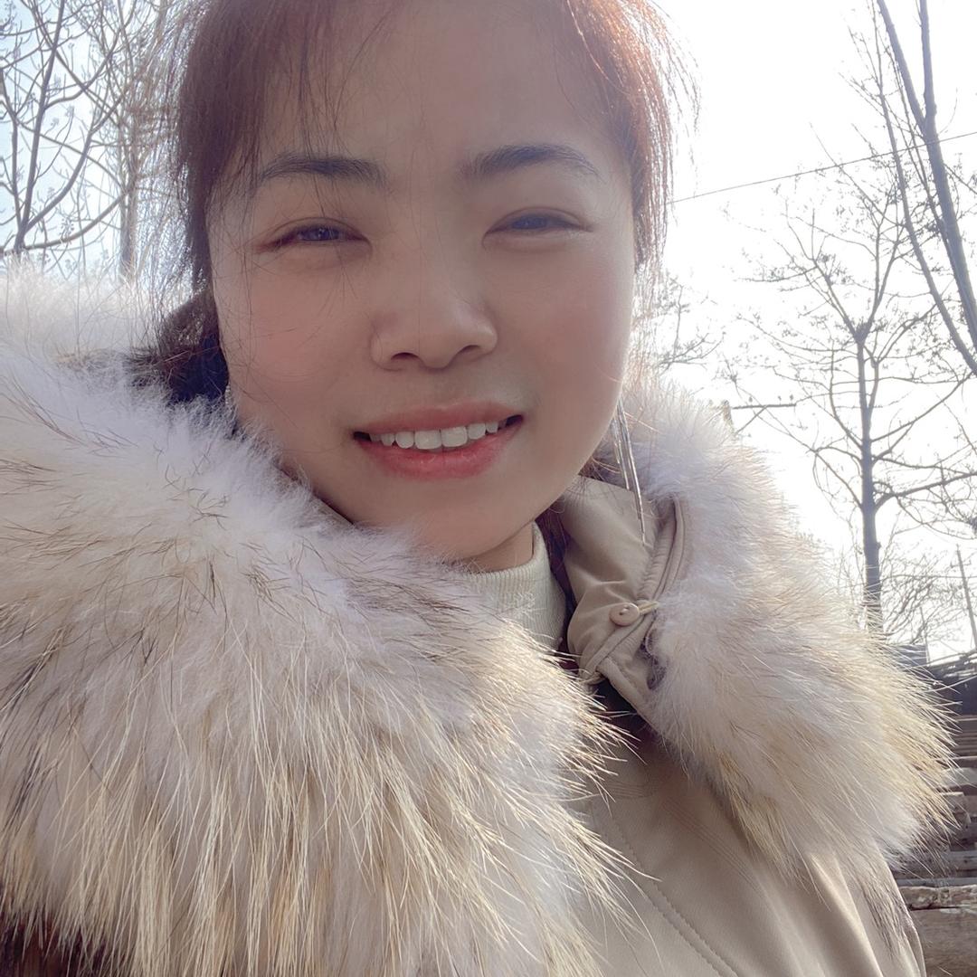 冰冰（记录美好生活）
