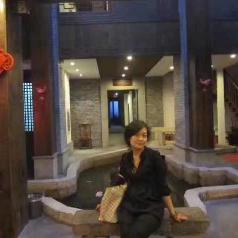 赵小傲