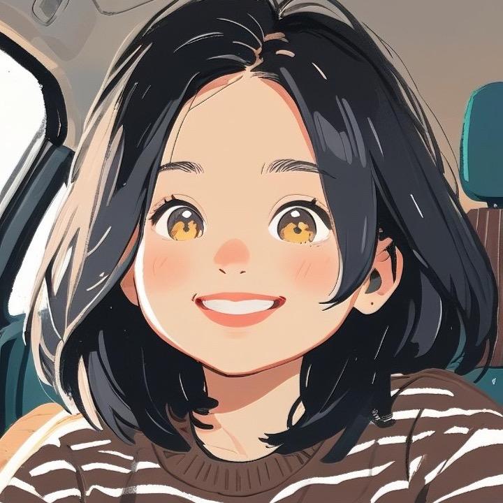 🌻「圈圈圆圆」