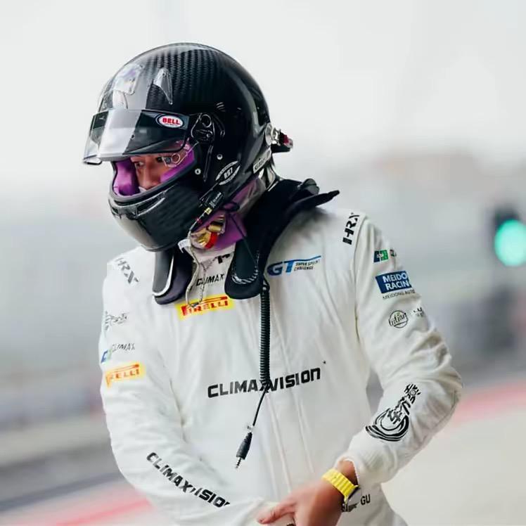 八戒说车香薰主理