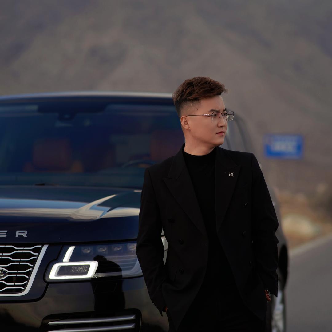 何雷汽车(硬派车库)