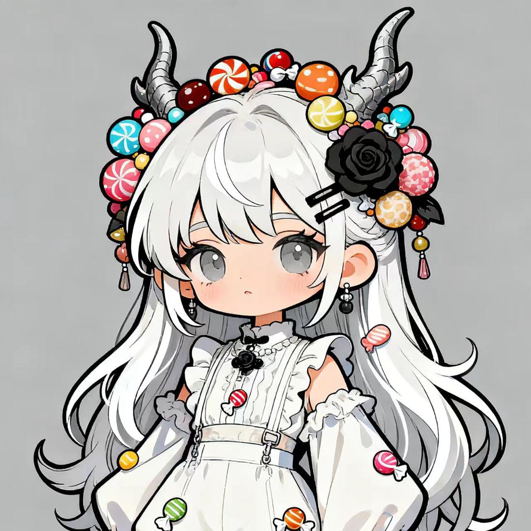 神奇宝贝🍬 ᶜʸ