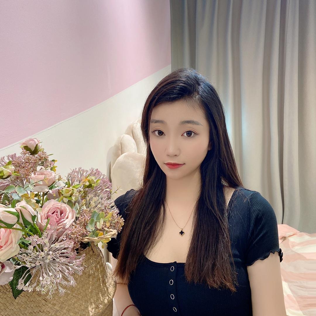 文静吖🐯