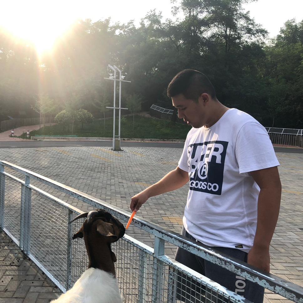 我怕练太壮