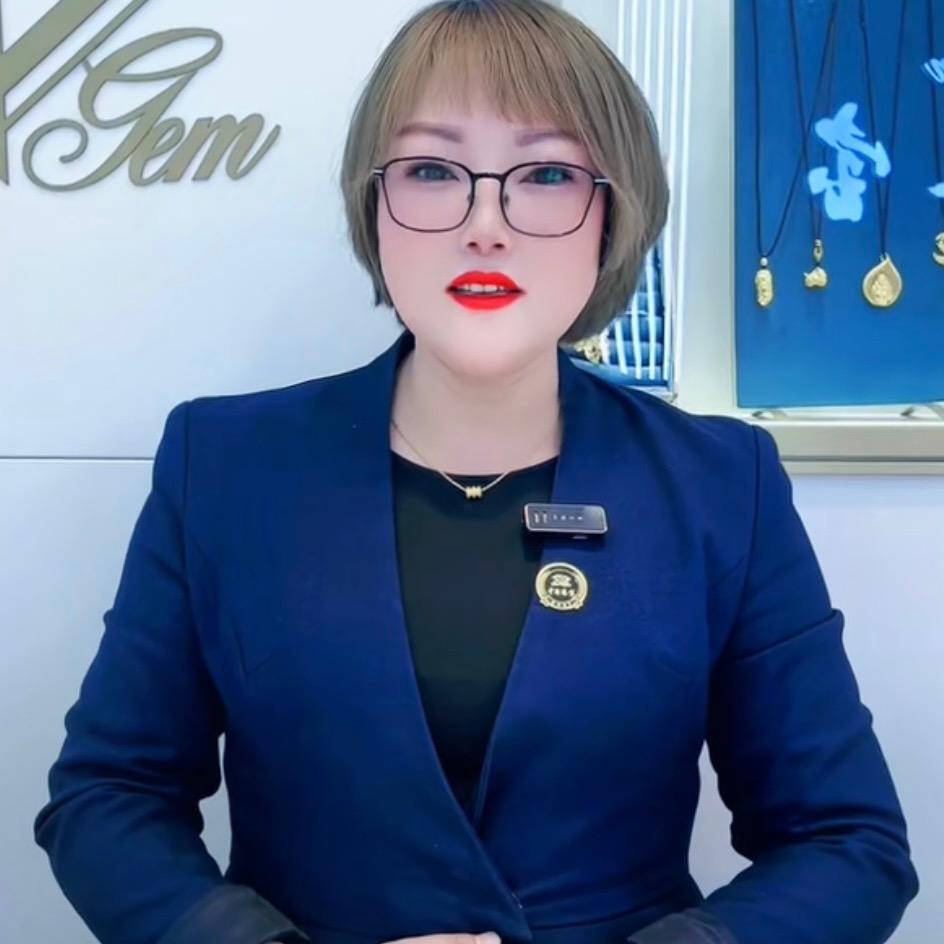 百爵珠宝安琪