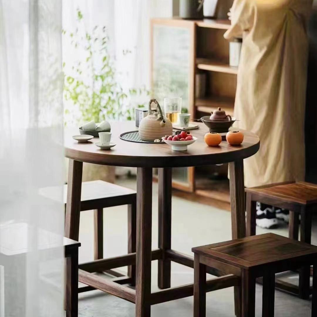 茶与生活