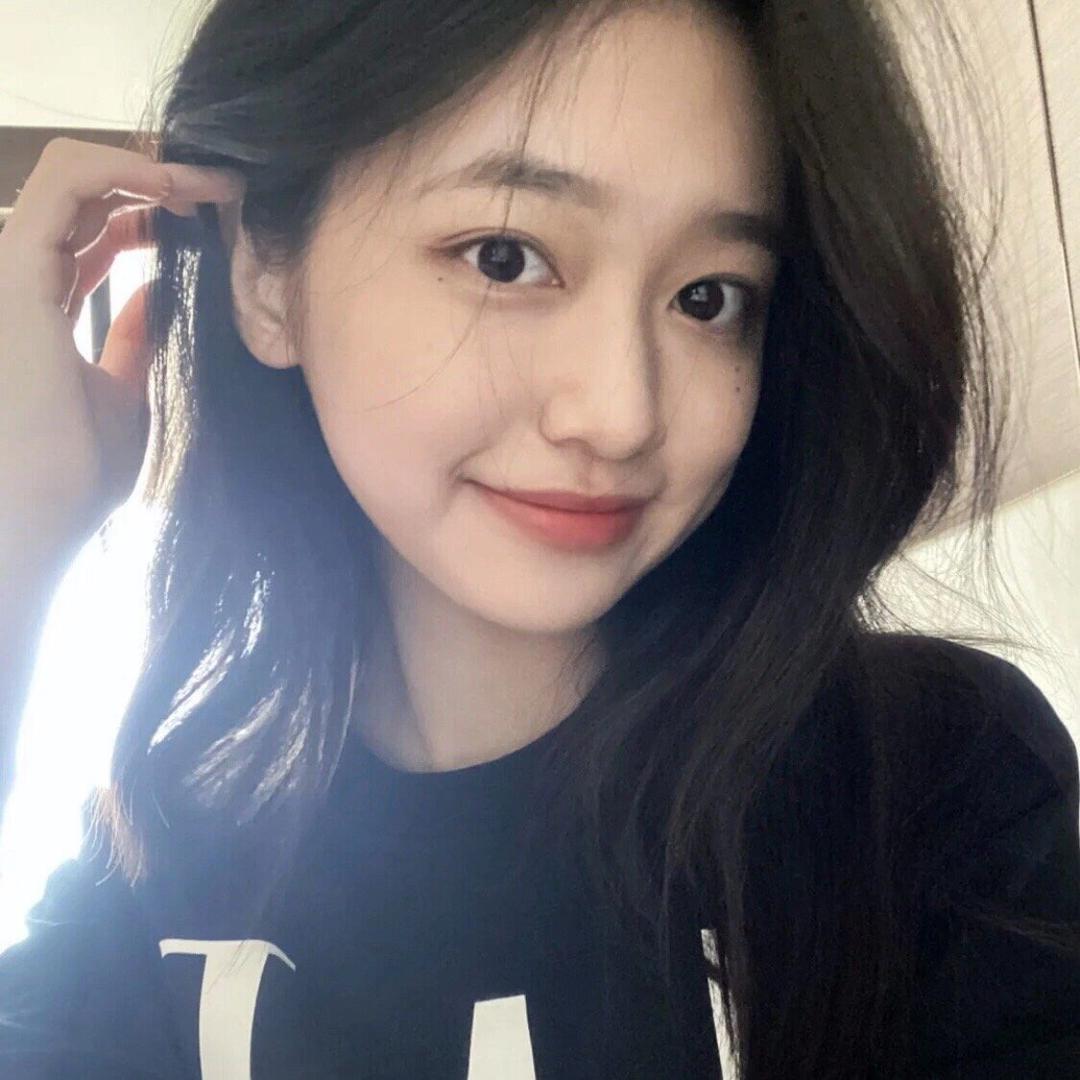 晓晓💕