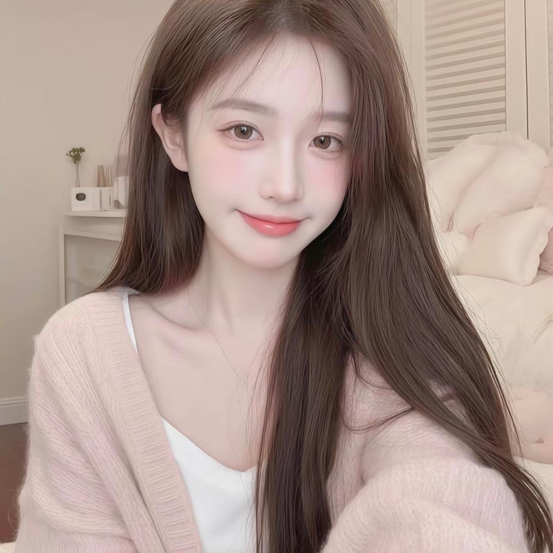 小甜心来咯