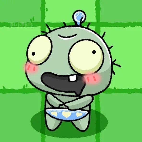 Naive ghost