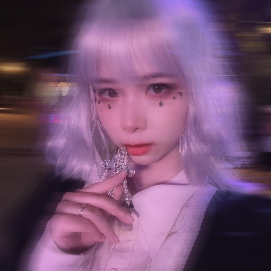 小曼芭比🩷🤍（好运来版）