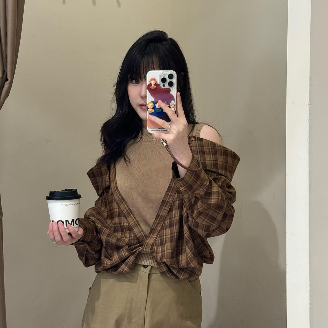 今喜美学集合女装