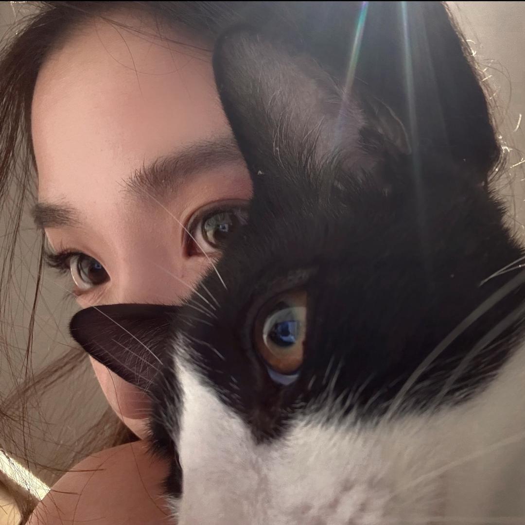 琦琦爱分享