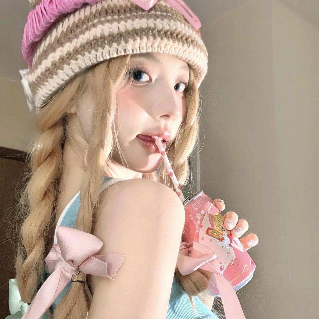 朵朵的服饰穿搭间