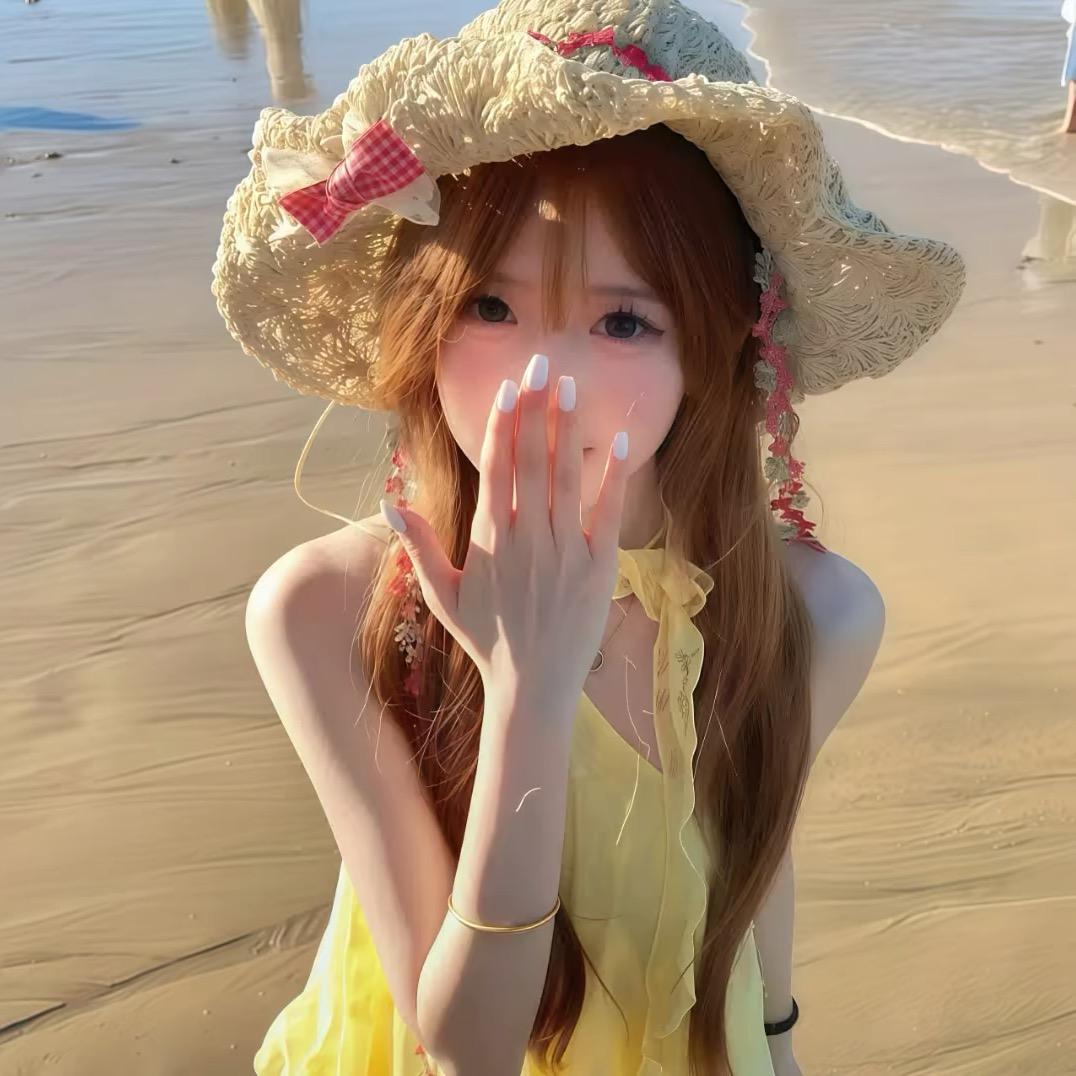 纯情小美