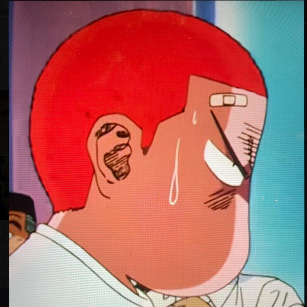 大鹏历险记